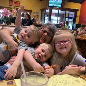 Meet your Posher, Mindy